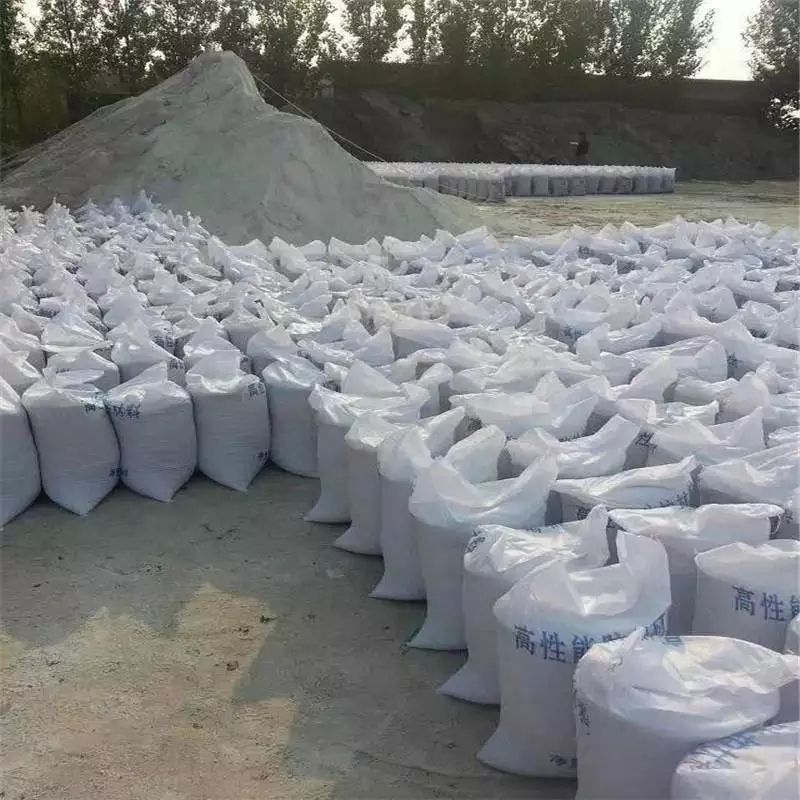 鹰潭防辐射硫酸钡砂
