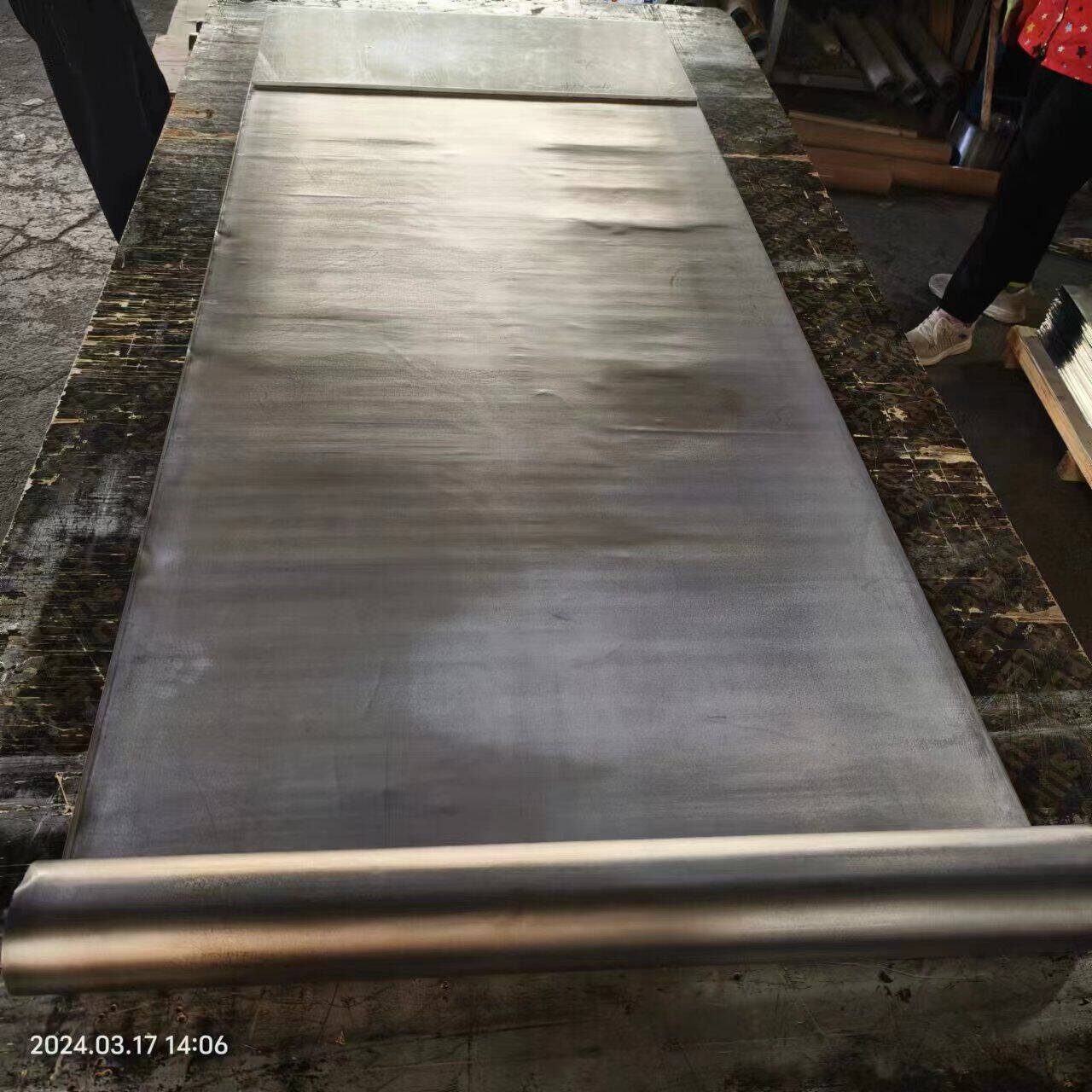 鹰潭医用防辐射铅板